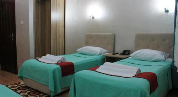 Mudurnu Ipekyolu Hotel ภายนอก รูปภาพ