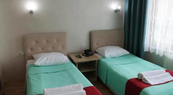 Mudurnu Ipekyolu Hotel ภายนอก รูปภาพ