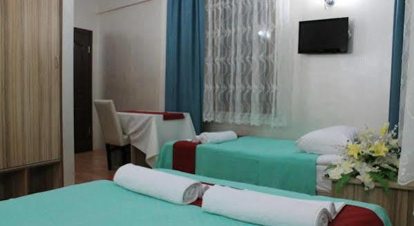 Mudurnu Ipekyolu Hotel ภายนอก รูปภาพ